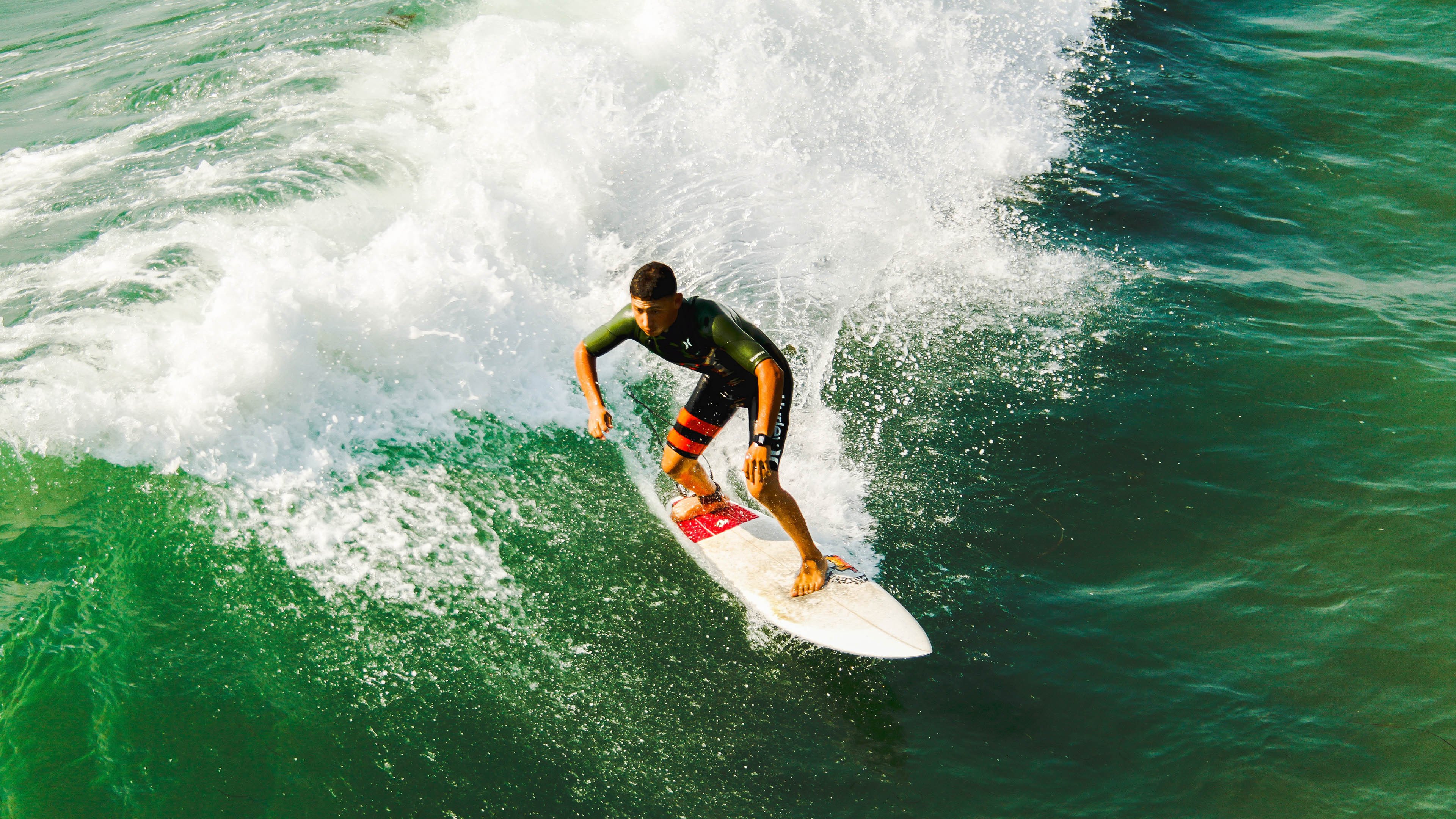 覃海洋爆发力强劲 一触即发，覃海洋照片